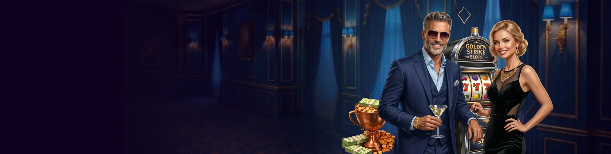Royalxo Nyerőgépek