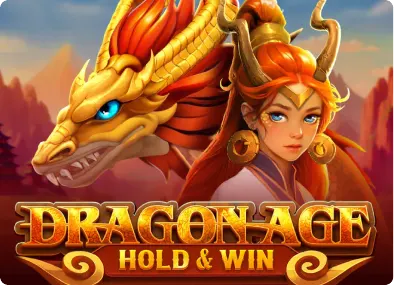 Dragon Age Hold & Win