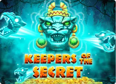 Keepers of the Secret
