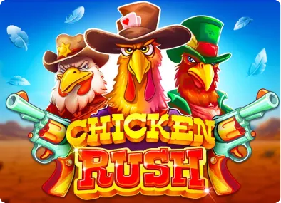 Chicken Rush