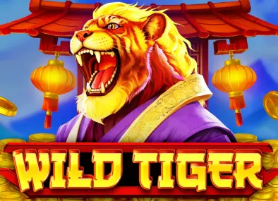 Wild Tiger