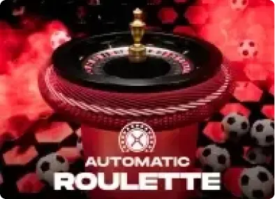 Automatic Roulette