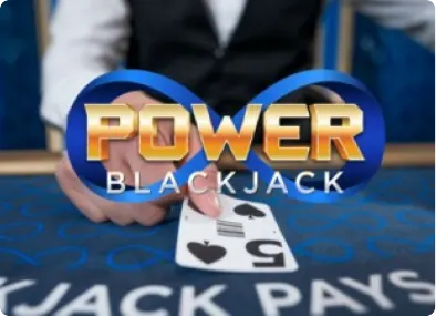 Power Blackjack