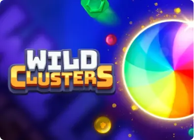 Wild Clusters