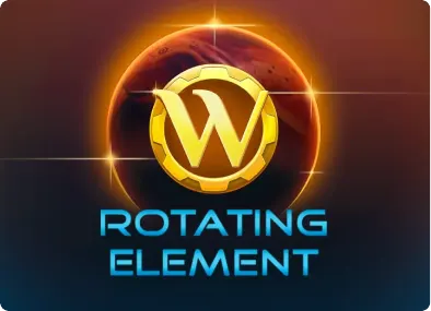 Rotating Element