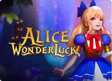 Alice WonderLuck