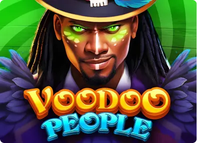 Voodoo People
